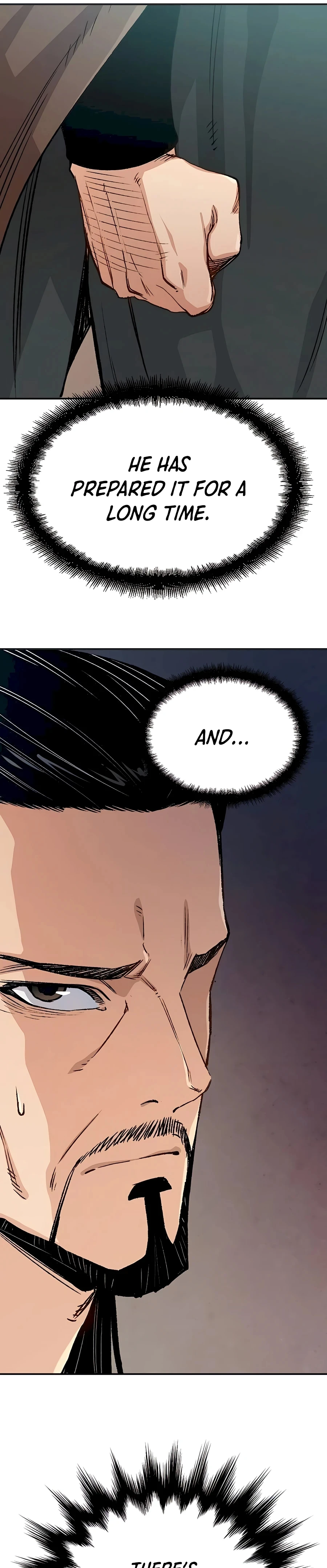 Reborn As The Heavenly Demon Chapter 17 - Page 7