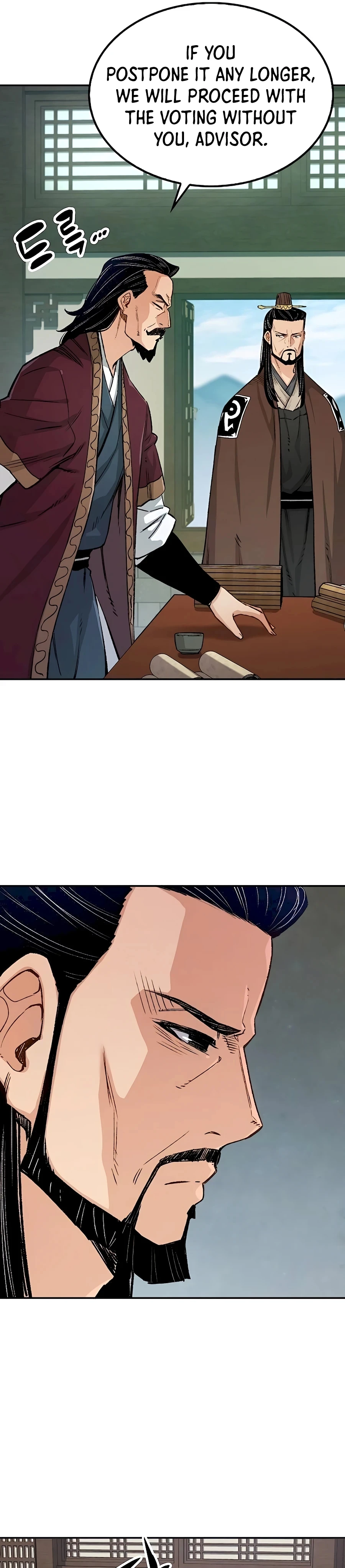 Reborn As The Heavenly Demon Chapter 17 - Page 10