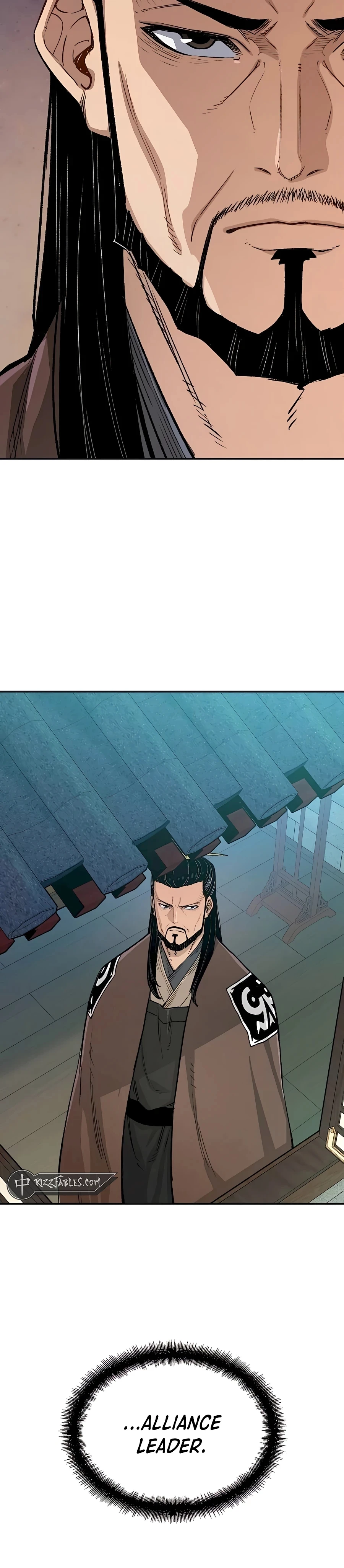 Reborn As The Heavenly Demon Chapter 17 - Page 12