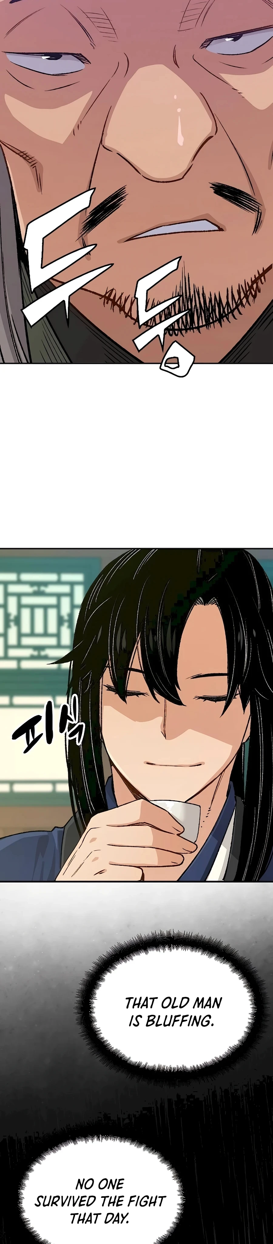 Reborn As The Heavenly Demon Chapter 17 - Page 17