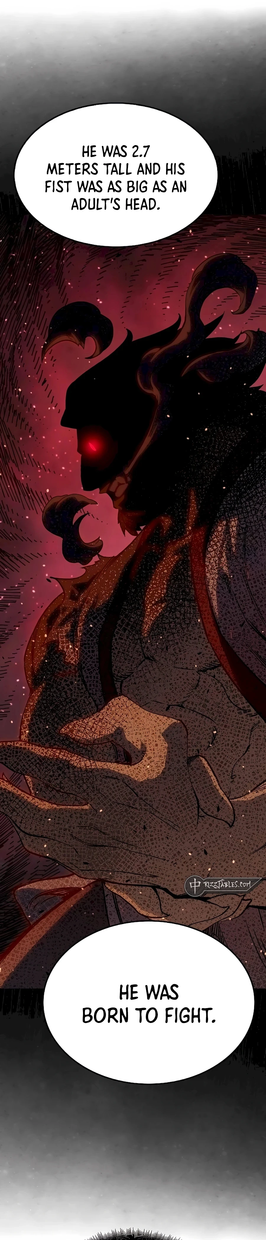 Reborn As The Heavenly Demon Chapter 17 - Page 19
