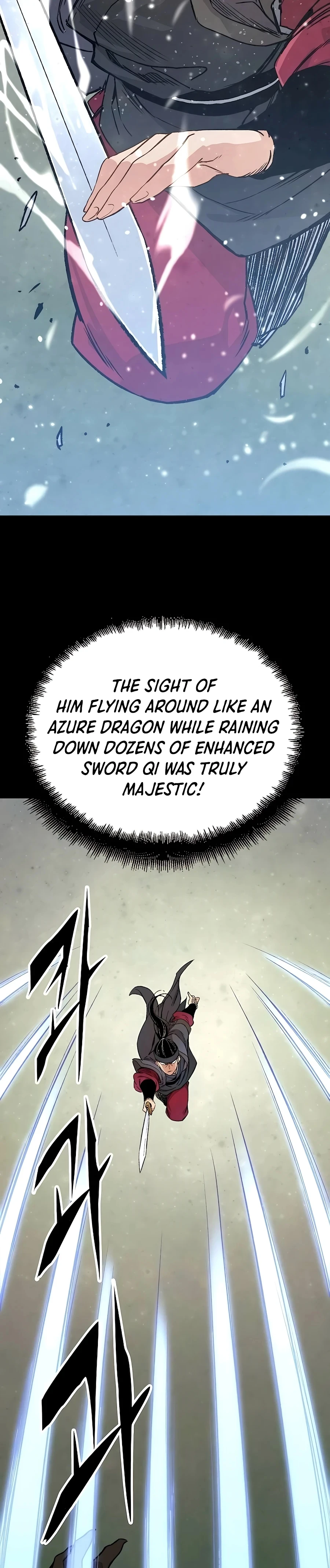 Reborn As The Heavenly Demon Chapter 17 - Page 25