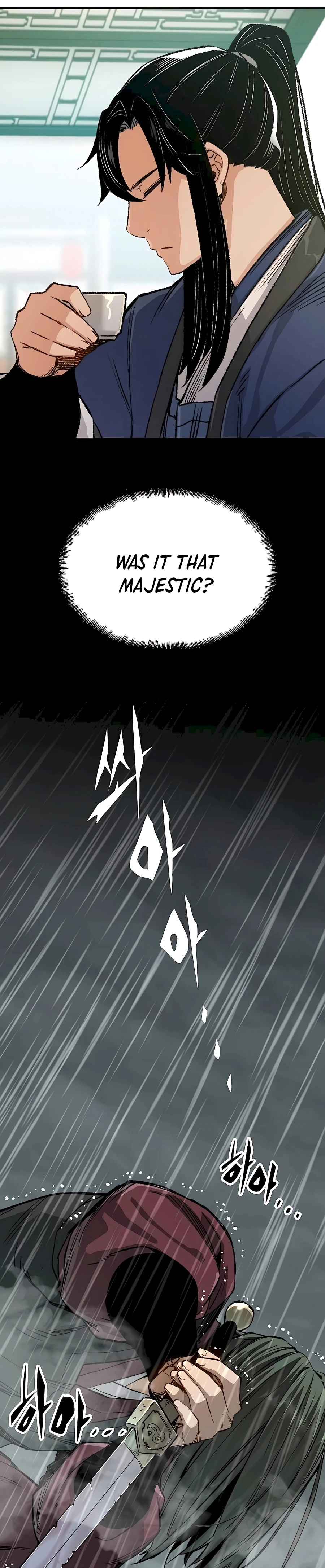 Reborn As The Heavenly Demon Chapter 17 - Page 27