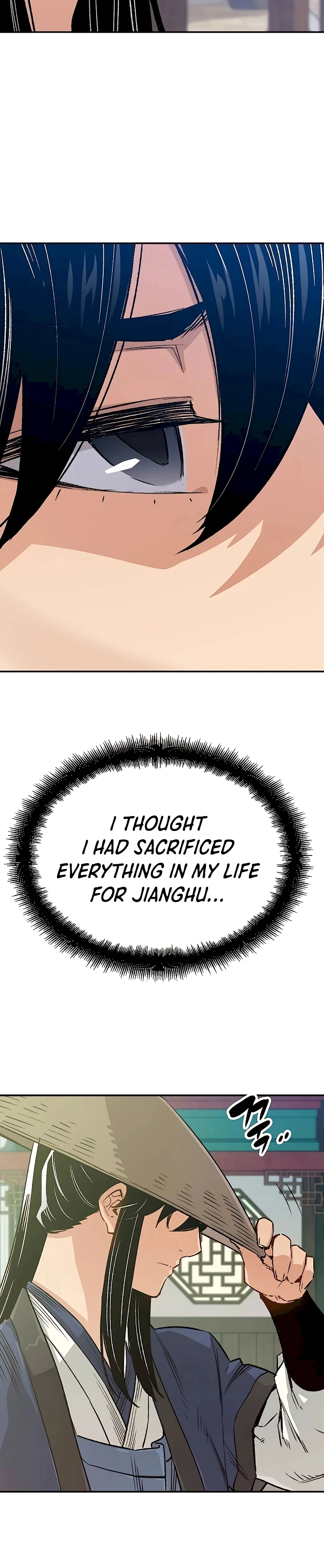 Reborn As The Heavenly Demon Chapter 17 - Page 35