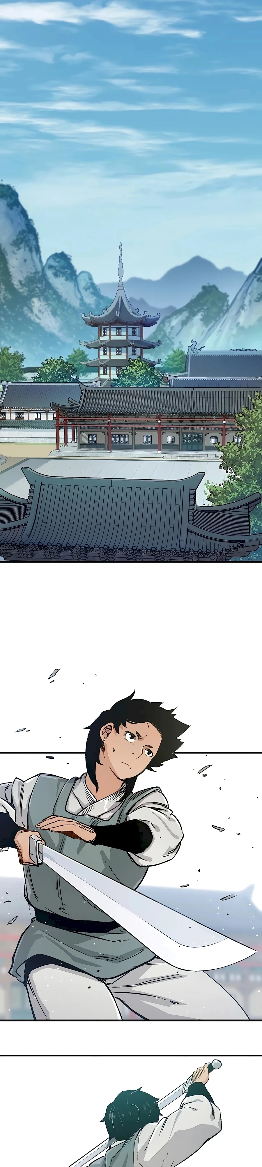 Reborn As The Heavenly Demon Chapter 17 - Page 37