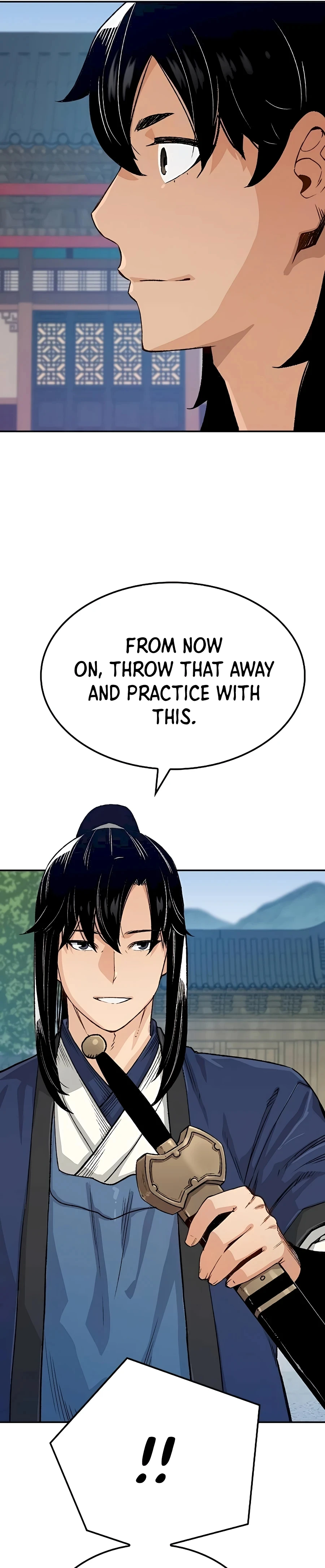 Reborn As The Heavenly Demon Chapter 17 - Page 42