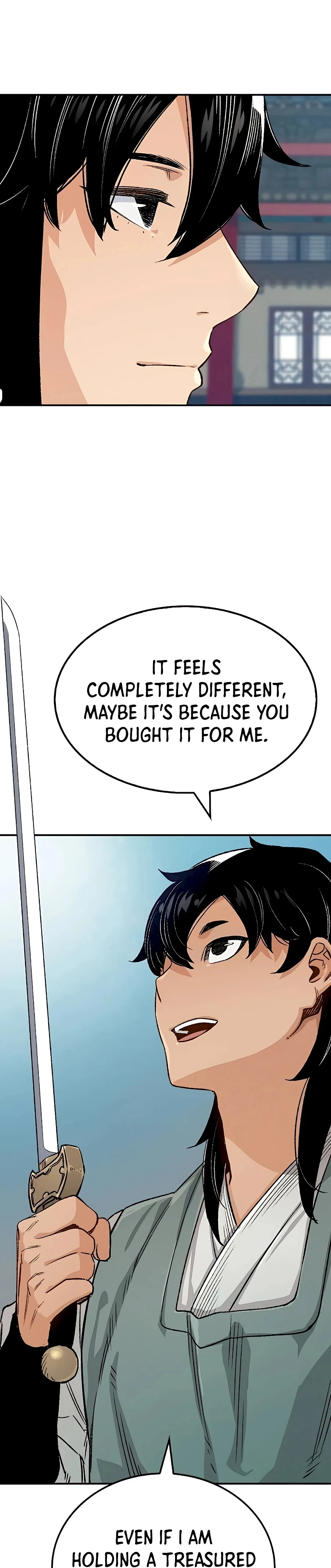 Reborn As The Heavenly Demon Chapter 17 - Page 45