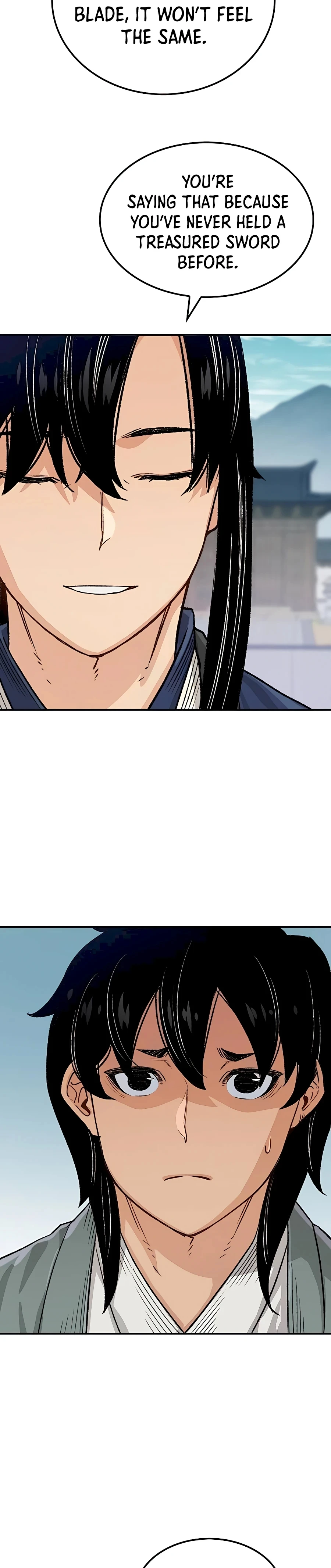 Reborn As The Heavenly Demon Chapter 17 - Page 46