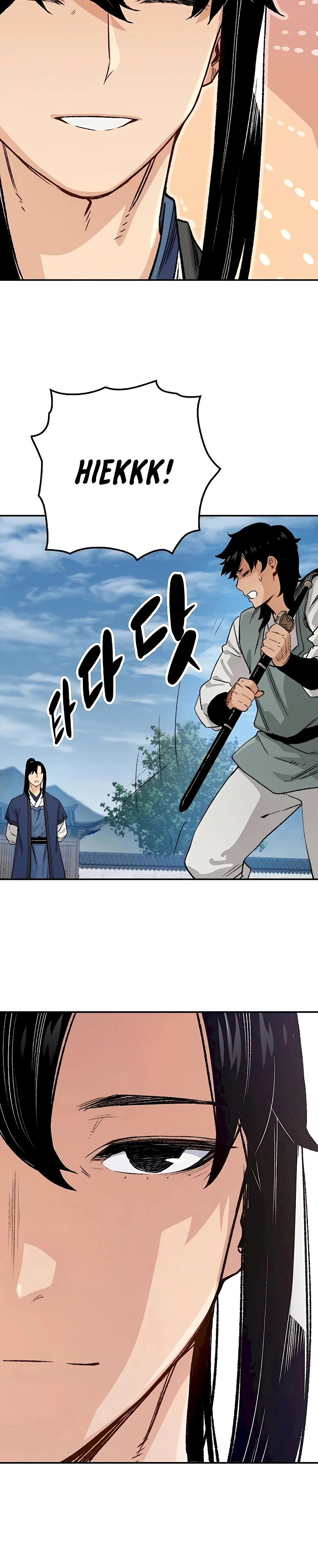 Reborn As The Heavenly Demon Chapter 17 - Page 49