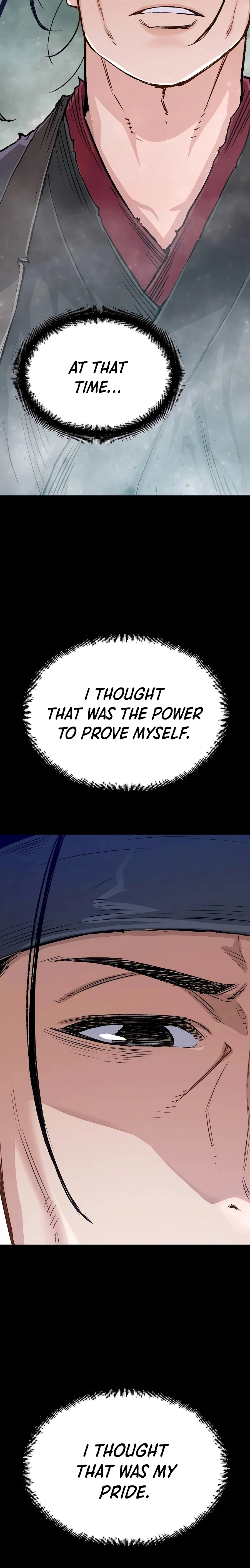 Reborn As The Heavenly Demon Chapter 17 - Page 51