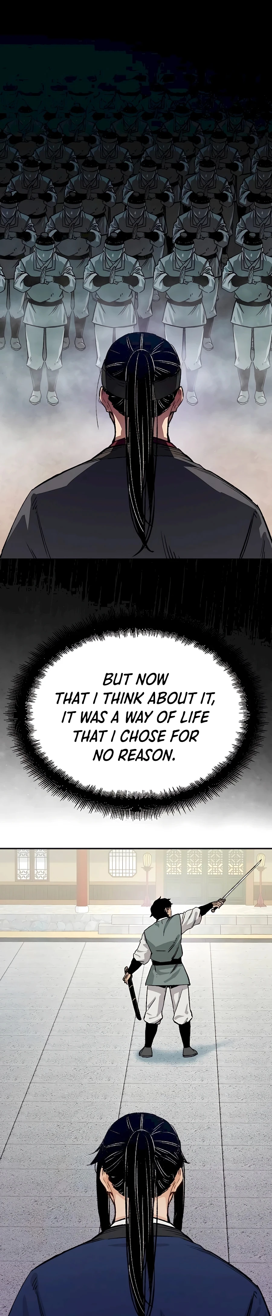 Reborn As The Heavenly Demon Chapter 17 - Page 52