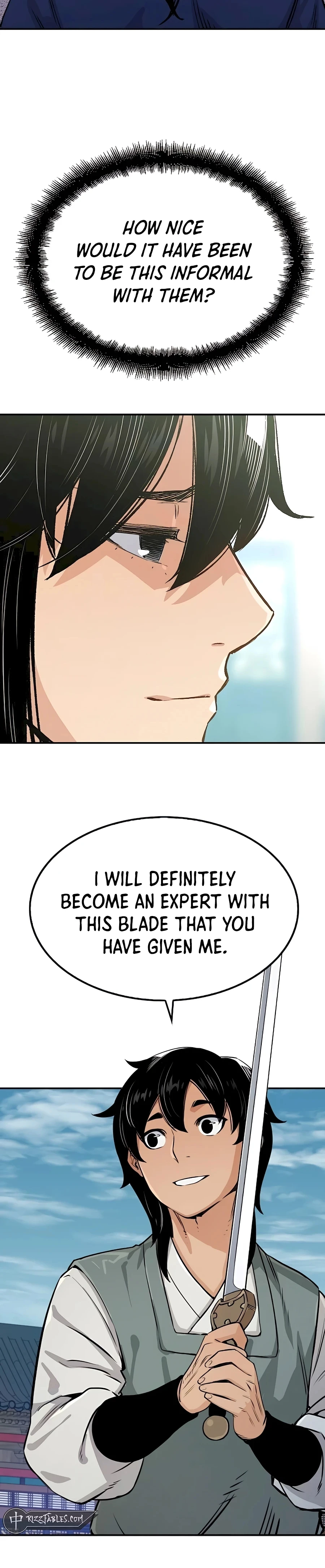 Reborn As The Heavenly Demon Chapter 17 - Page 53