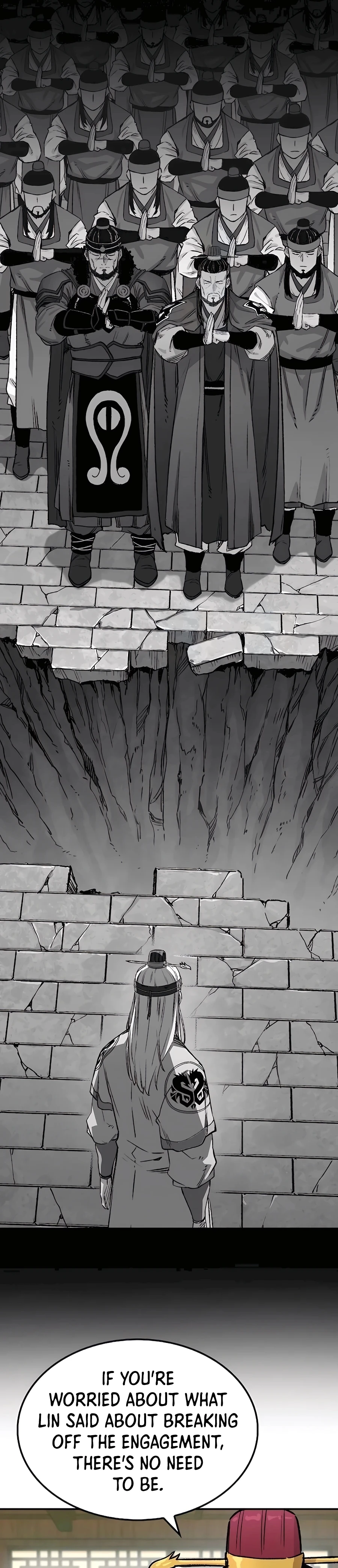 Reborn As The Heavenly Demon Chapter 18 - Page 5