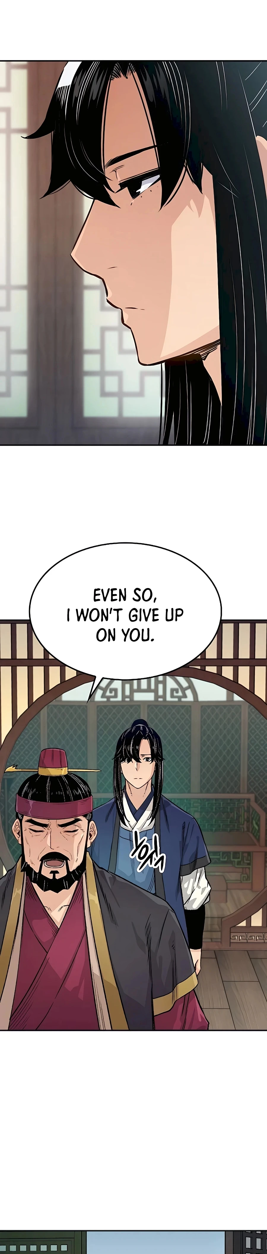 Reborn As The Heavenly Demon Chapter 18 - Page 8