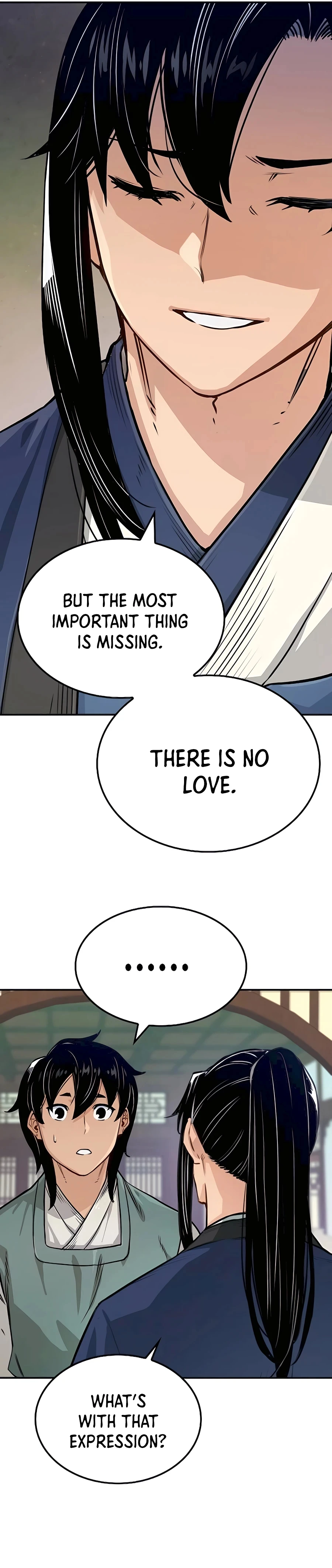Reborn As The Heavenly Demon Chapter 18 - Page 13