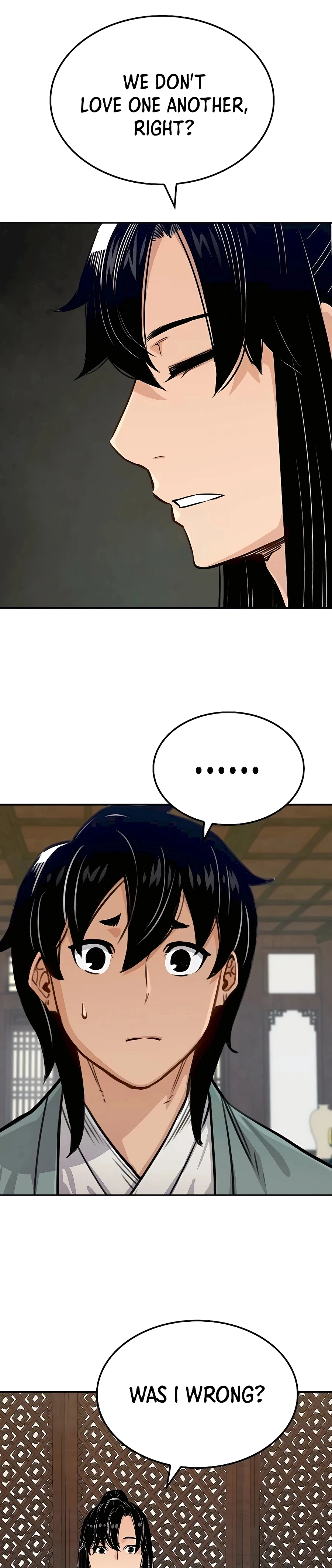 Reborn As The Heavenly Demon Chapter 18 - Page 14
