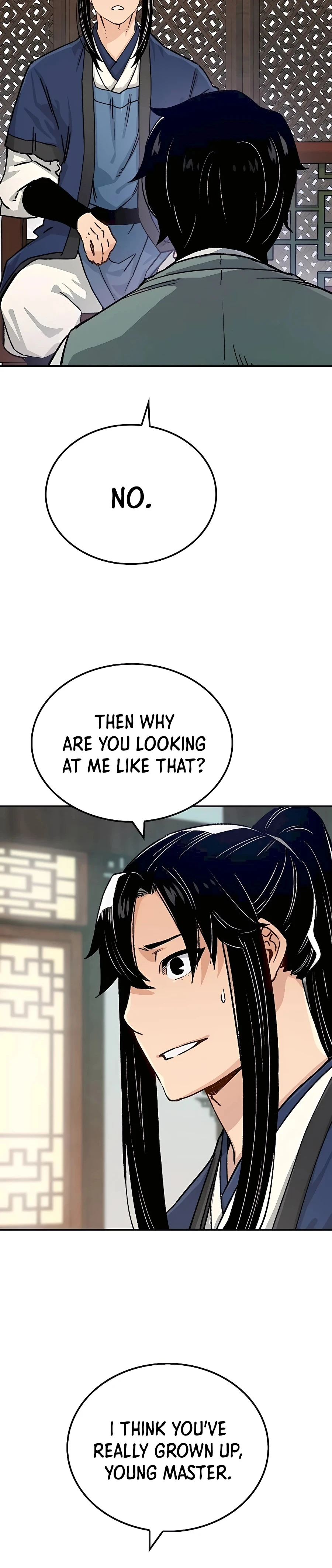 Reborn As The Heavenly Demon Chapter 18 - Page 15