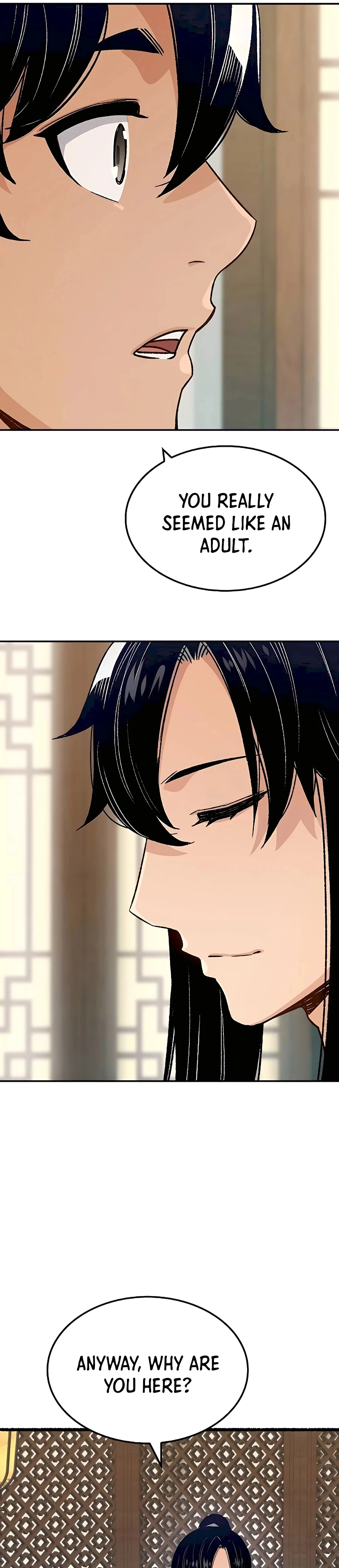 Reborn As The Heavenly Demon Chapter 18 - Page 16
