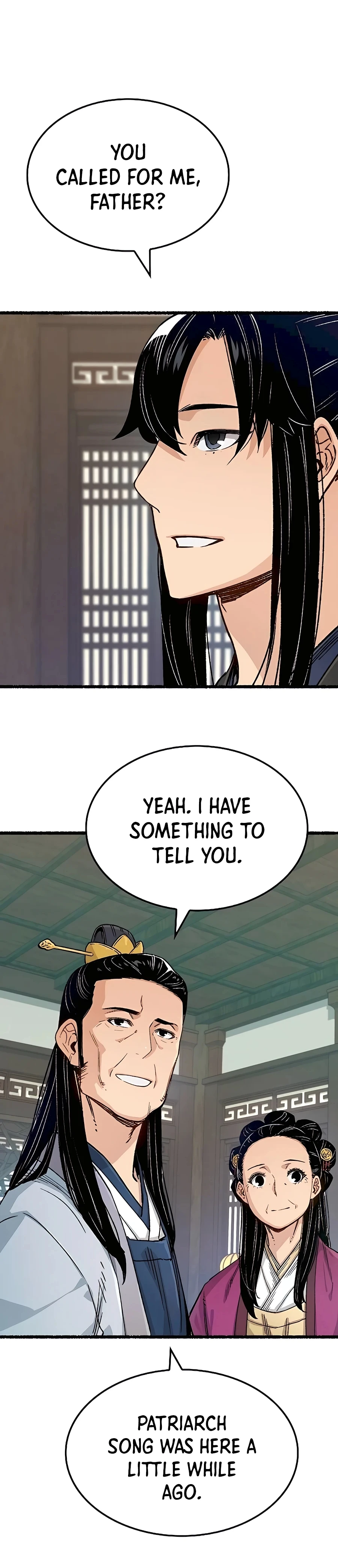 Reborn As The Heavenly Demon Chapter 18 - Page 18