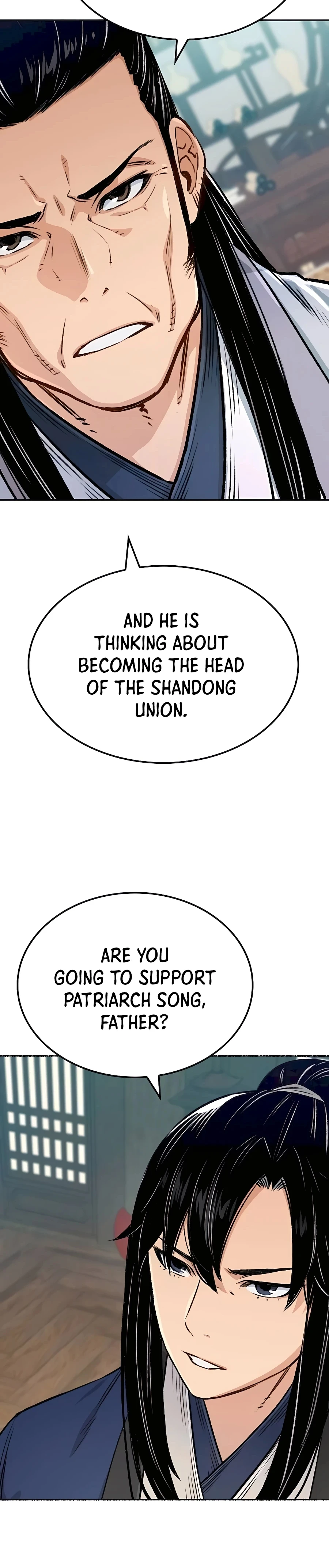 Reborn As The Heavenly Demon Chapter 18 - Page 24
