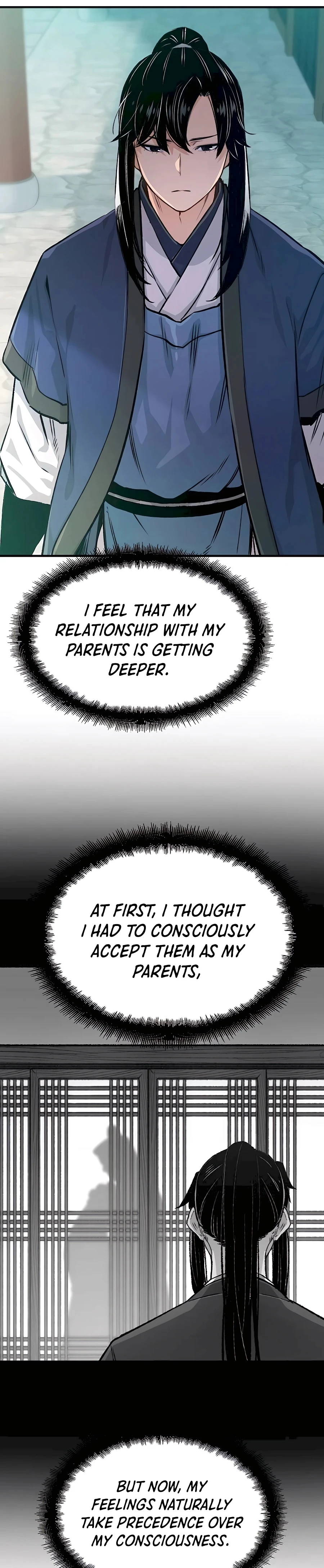 Reborn As The Heavenly Demon Chapter 18 - Page 28