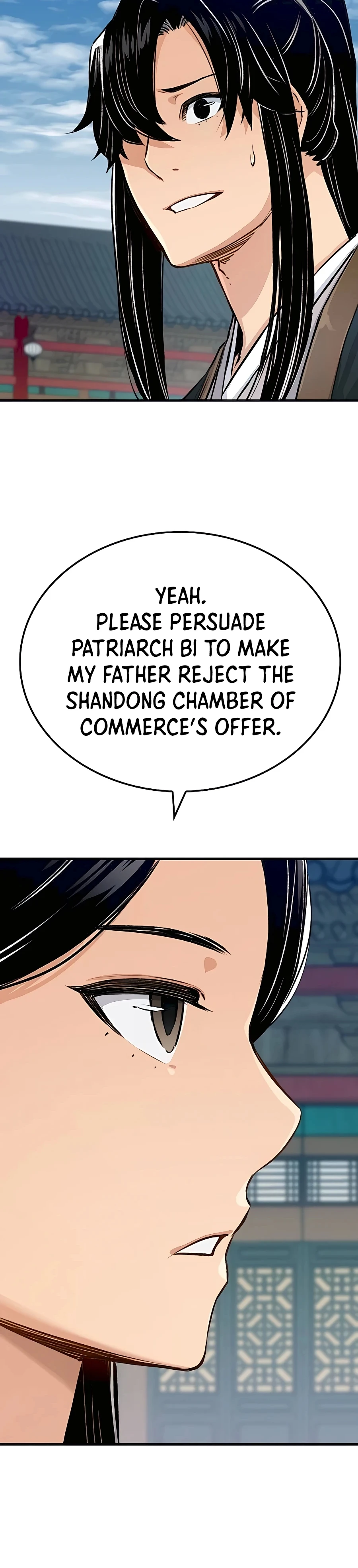 Reborn As The Heavenly Demon Chapter 18 - Page 33