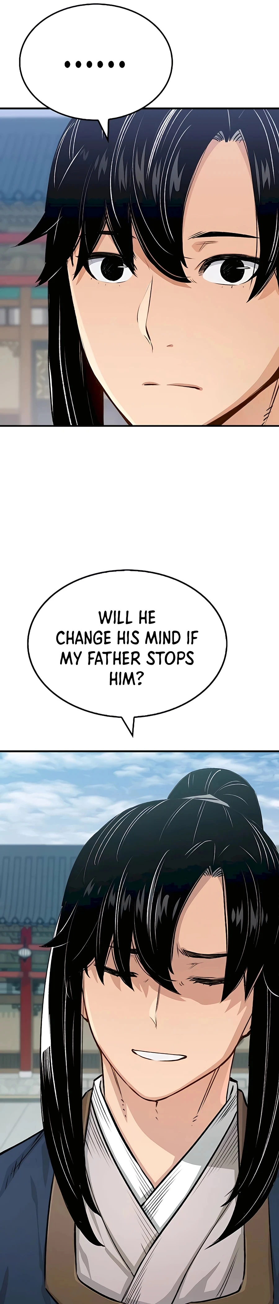 Reborn As The Heavenly Demon Chapter 18 - Page 34