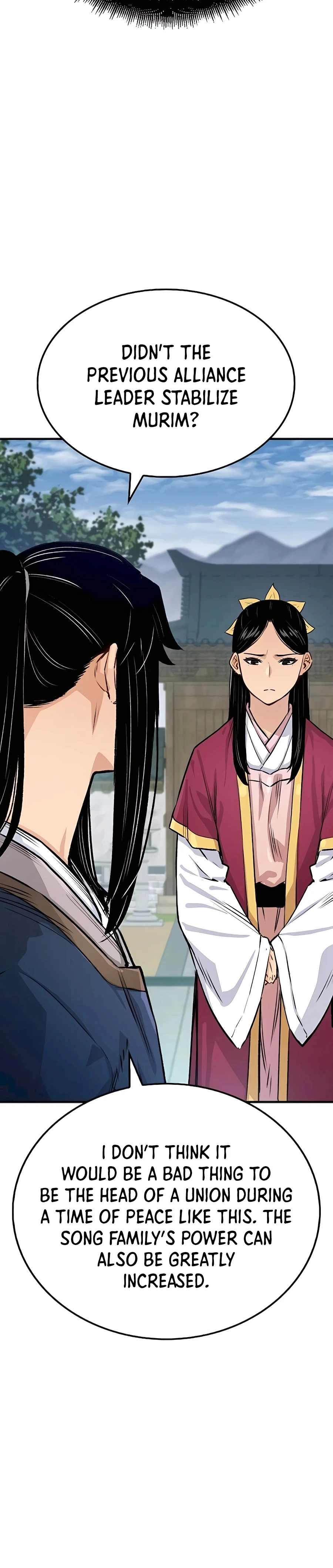 Reborn As The Heavenly Demon Chapter 18 - Page 39