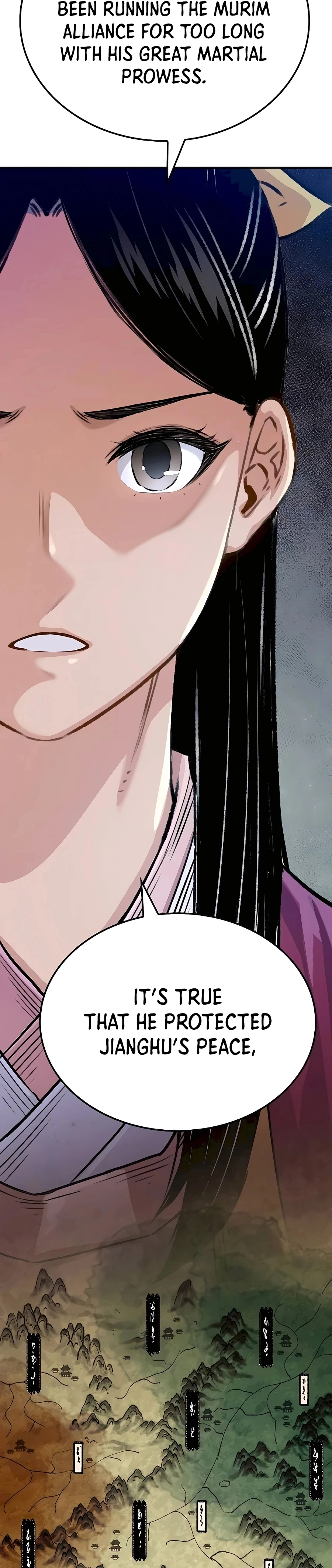 Reborn As The Heavenly Demon Chapter 18 - Page 41