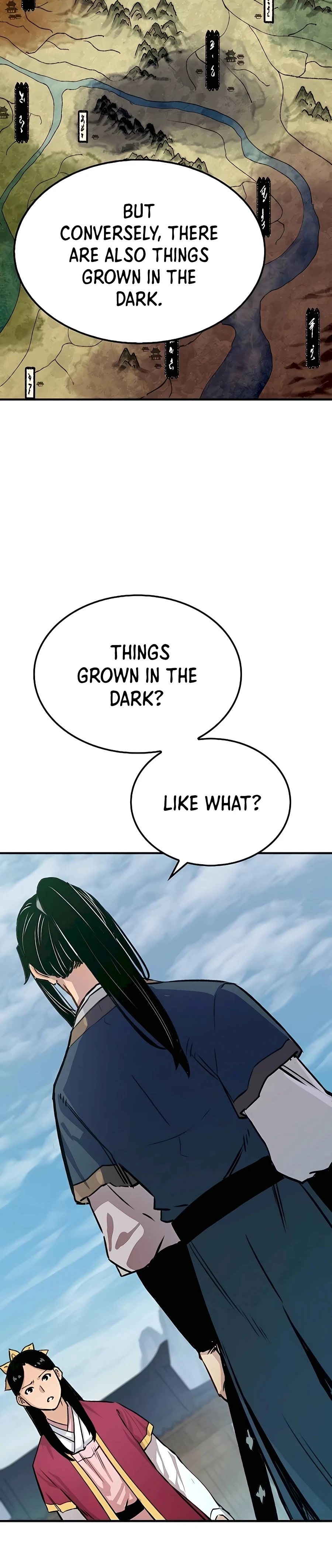 Reborn As The Heavenly Demon Chapter 18 - Page 42