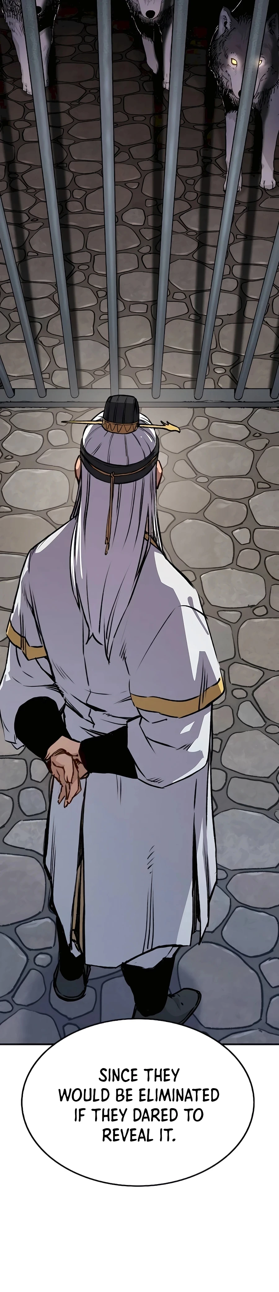 Reborn As The Heavenly Demon Chapter 18 - Page 45
