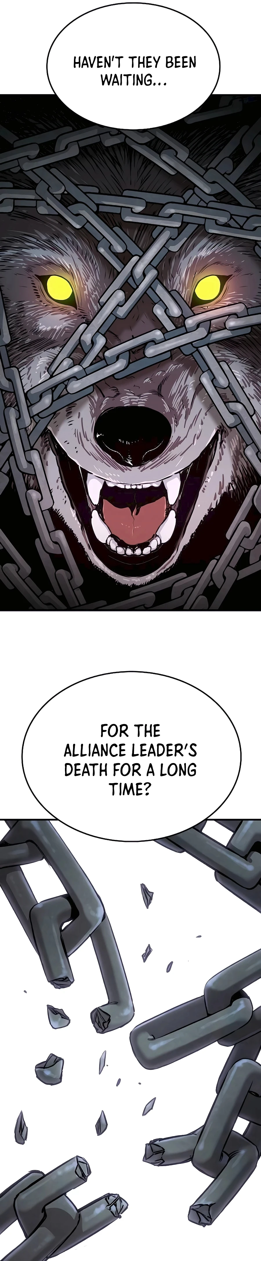 Reborn As The Heavenly Demon Chapter 18 - Page 46