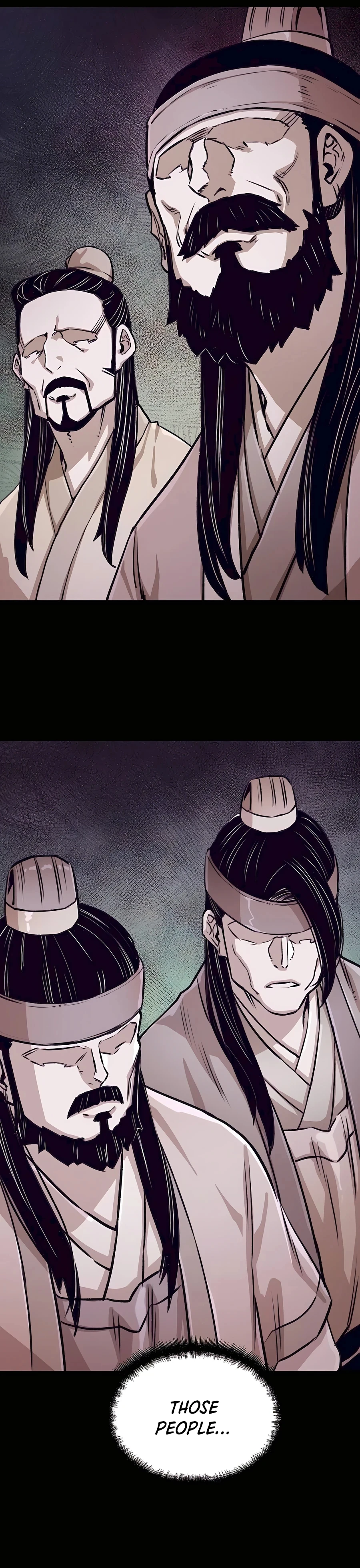 Reborn As The Heavenly Demon Chapter 19 - Page 4