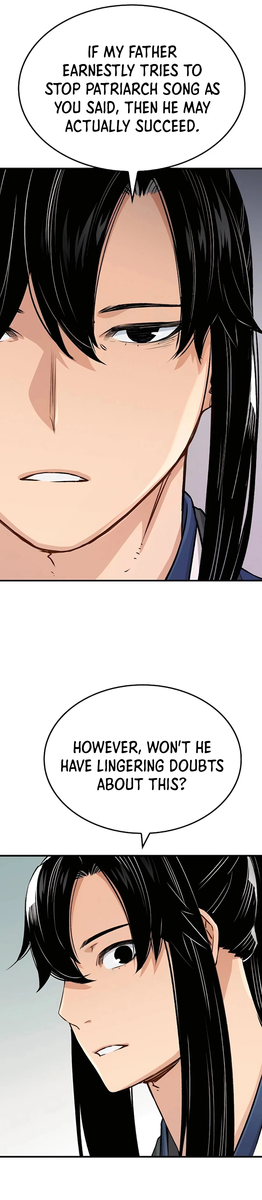 Reborn As The Heavenly Demon Chapter 19 - Page 9