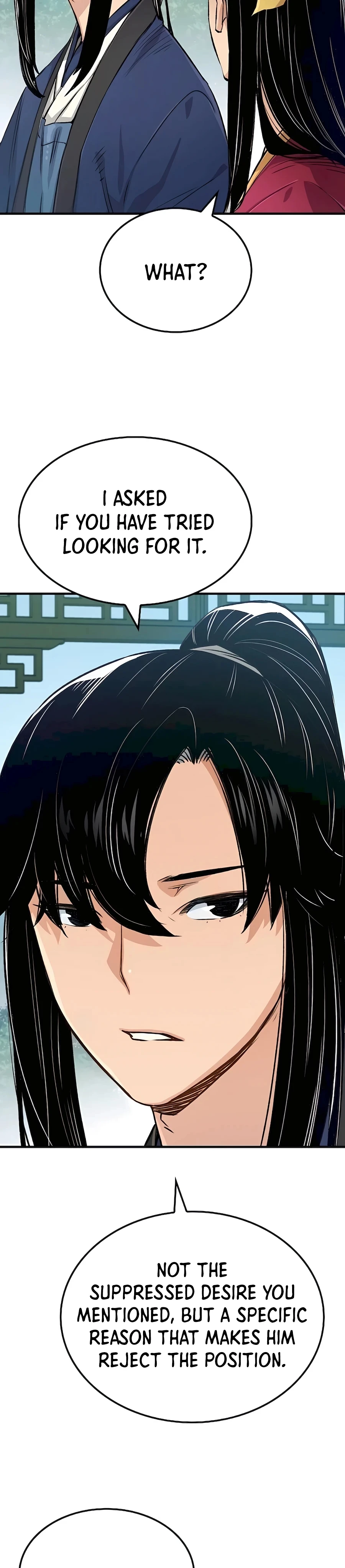 Reborn As The Heavenly Demon Chapter 19 - Page 13