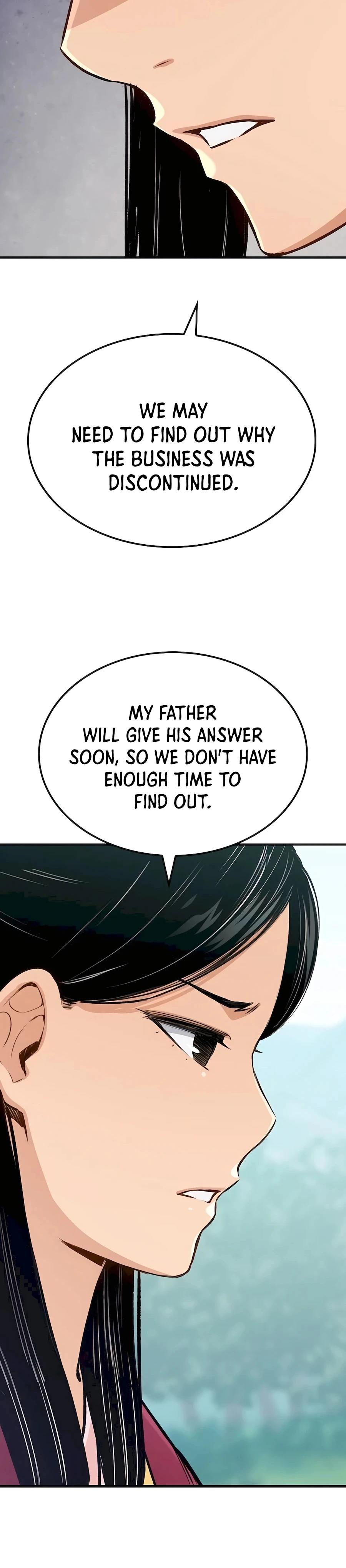 Reborn As The Heavenly Demon Chapter 19 - Page 17