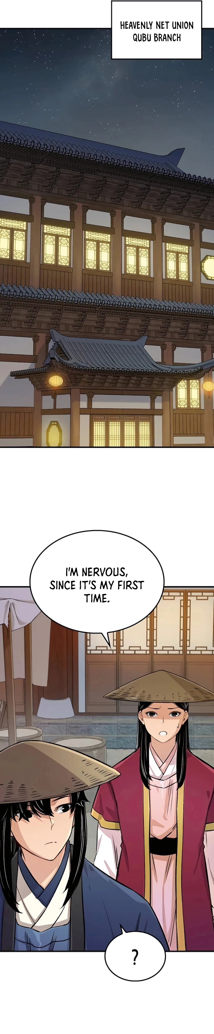 Reborn As The Heavenly Demon Chapter 19 - Page 24