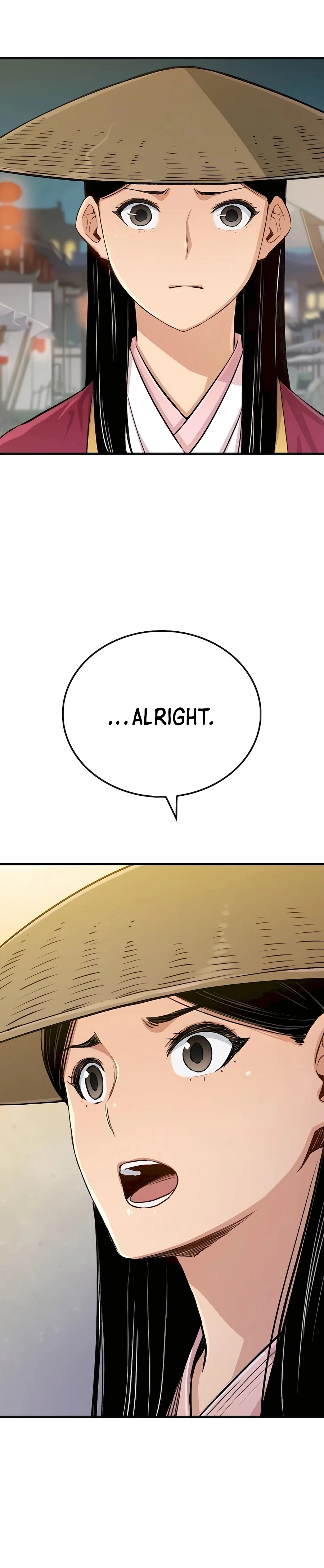 Reborn As The Heavenly Demon Chapter 19 - Page 26