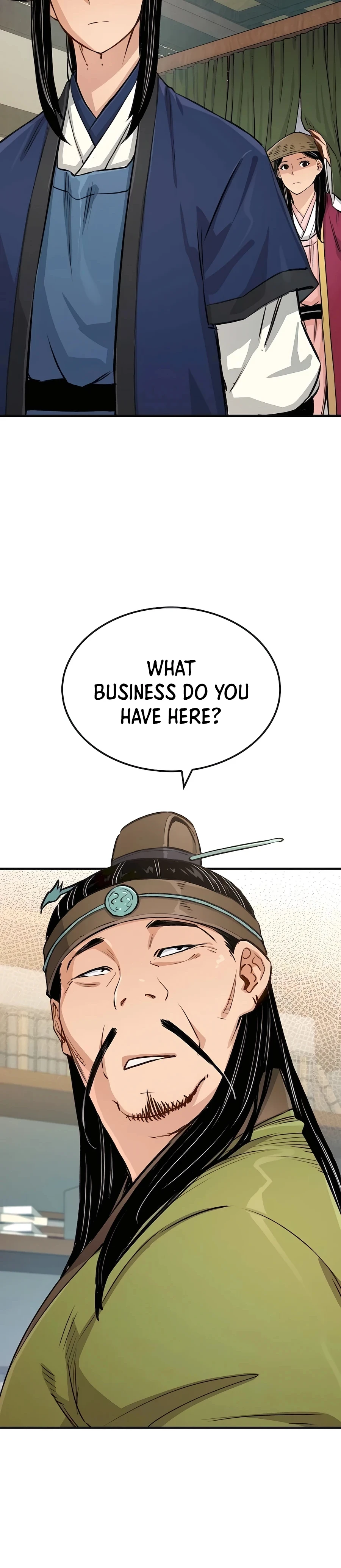 Reborn As The Heavenly Demon Chapter 19 - Page 29