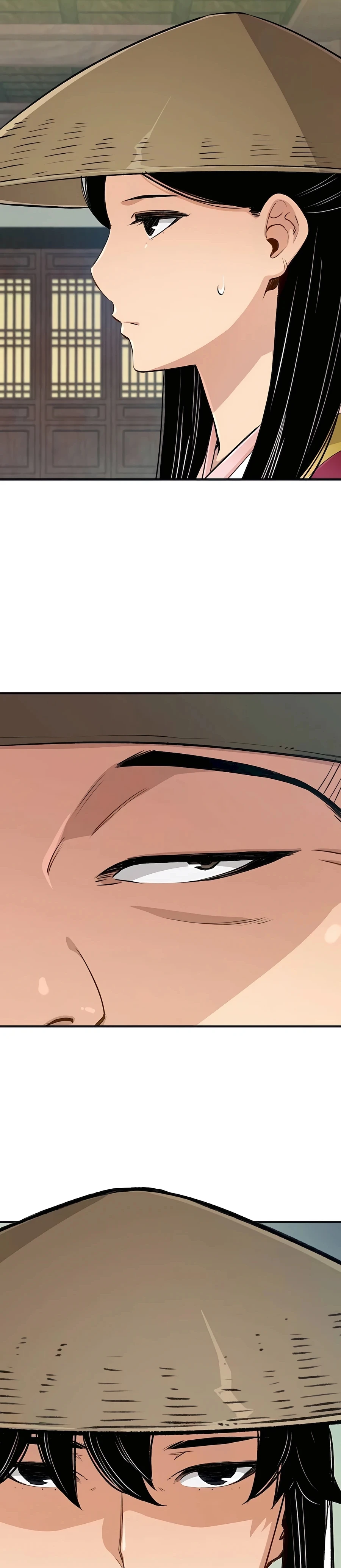 Reborn As The Heavenly Demon Chapter 19 - Page 31