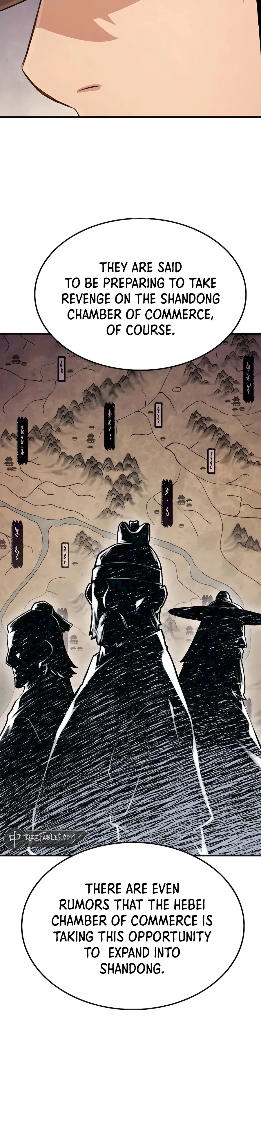 Reborn As The Heavenly Demon Chapter 19 - Page 40