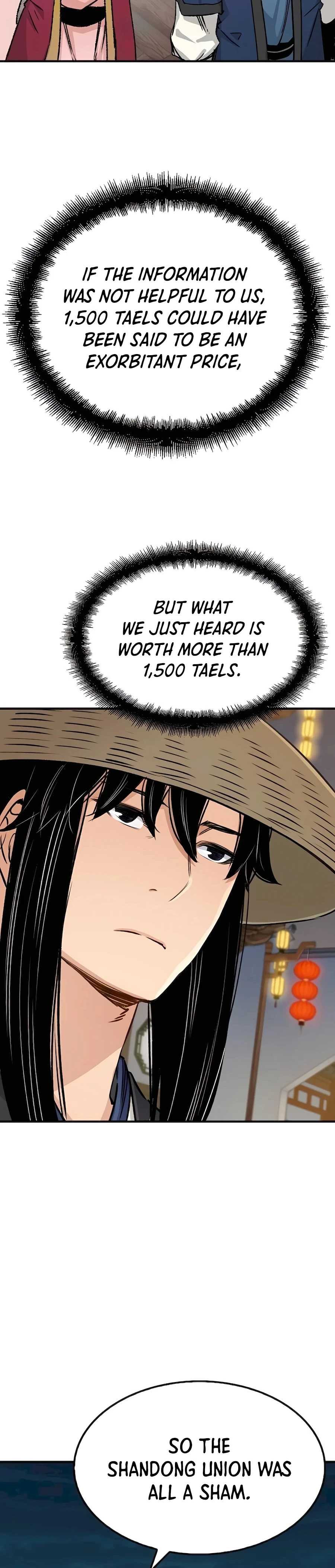 Reborn As The Heavenly Demon Chapter 19 - Page 42
