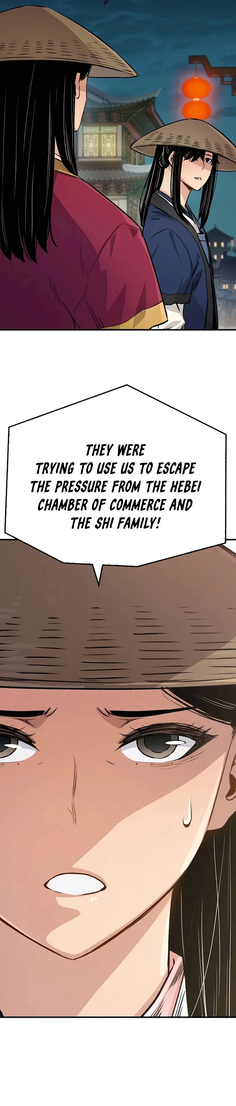 Reborn As The Heavenly Demon Chapter 19 - Page 43