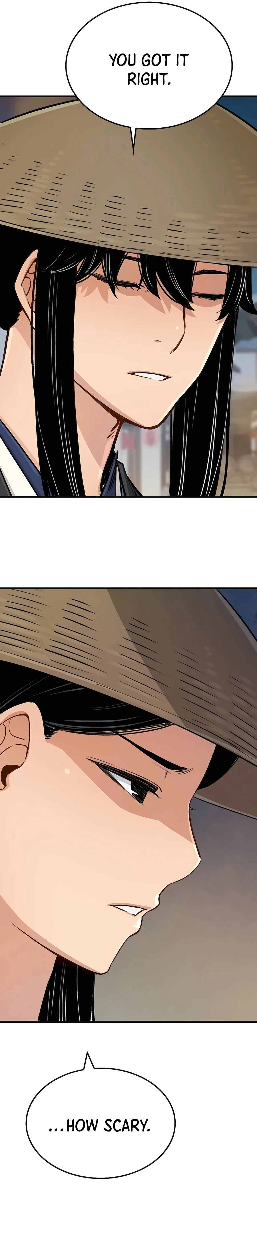 Reborn As The Heavenly Demon Chapter 19 - Page 44