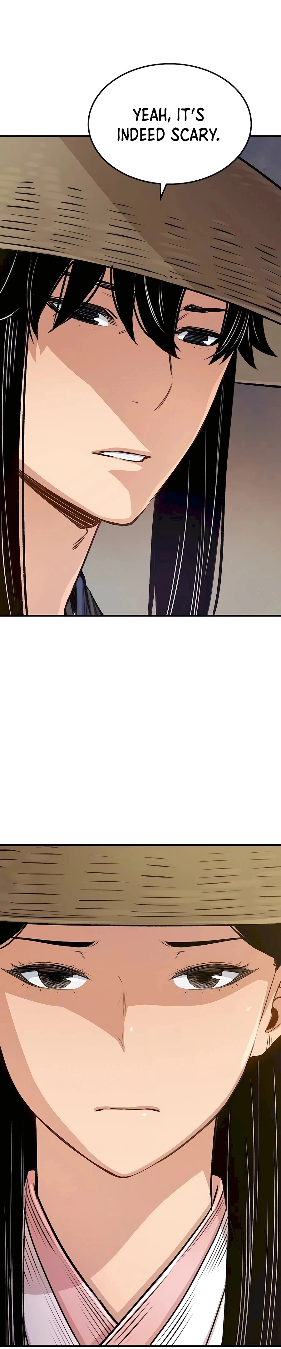 Reborn As The Heavenly Demon Chapter 19 - Page 45