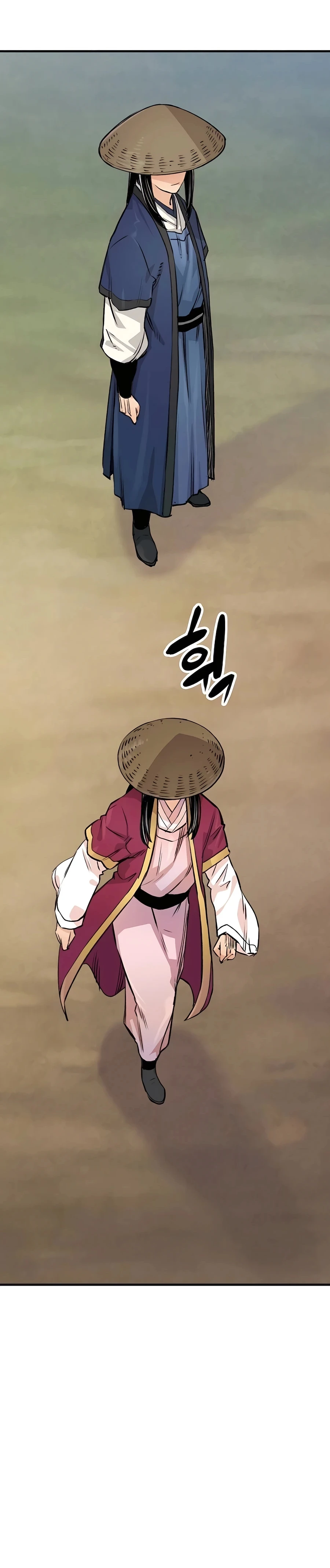 Reborn As The Heavenly Demon Chapter 19 - Page 49