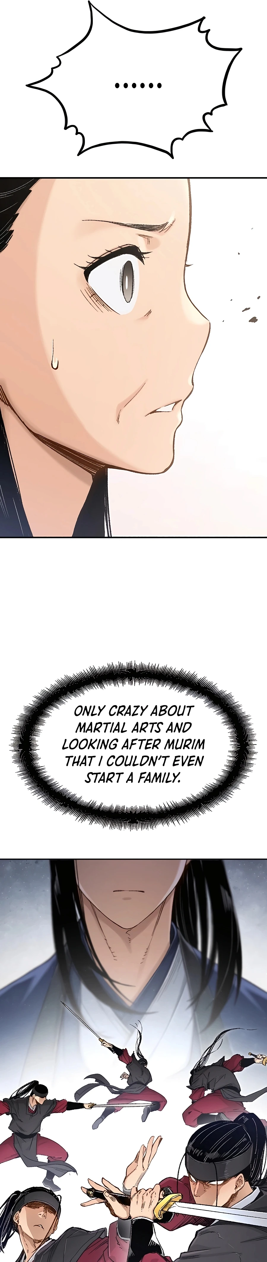 Reborn As The Heavenly Demon Chapter 2 - Page 19