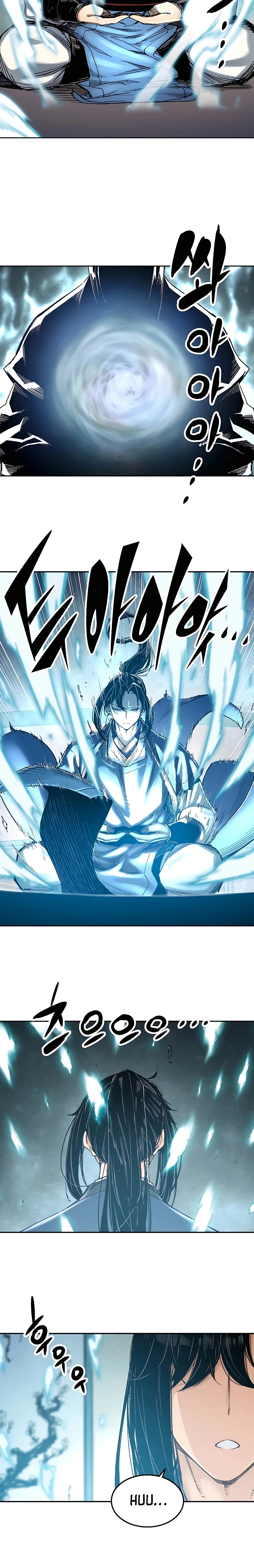 Reborn As The Heavenly Demon Chapter 2 - Page 22