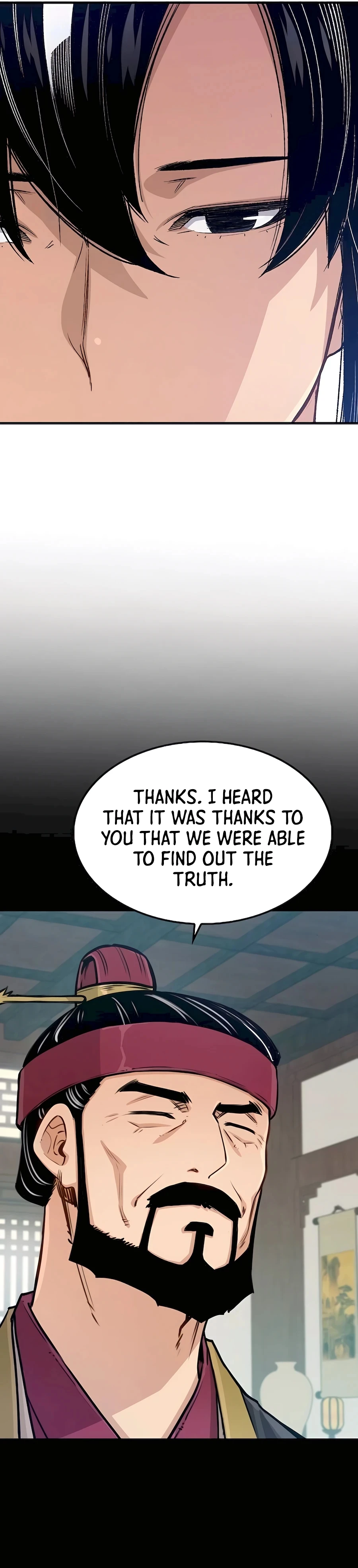 Reborn As The Heavenly Demon Chapter 20 - Page 3