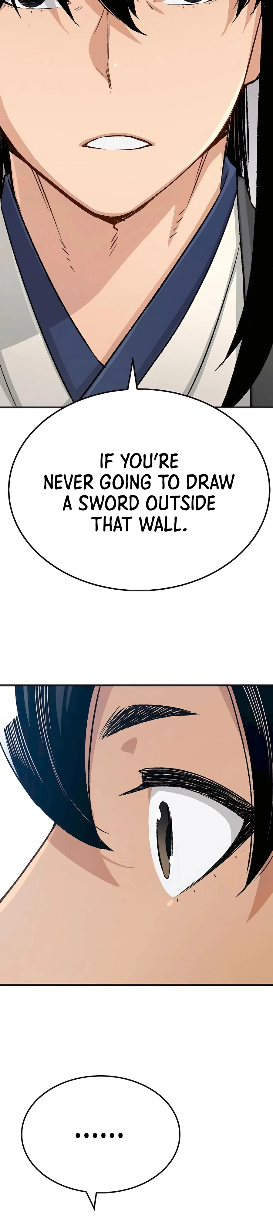 Reborn As The Heavenly Demon Chapter 20 - Page 11